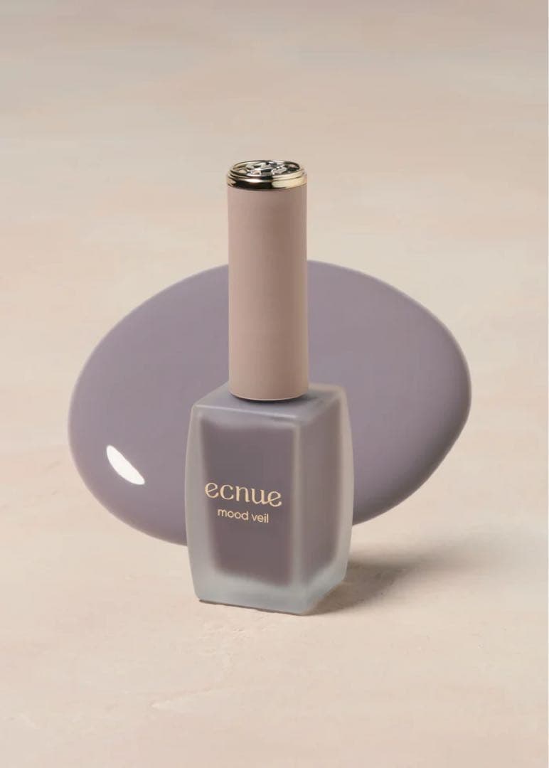 ecnue エクニュー　ネイル6本セット　バラ売り❌