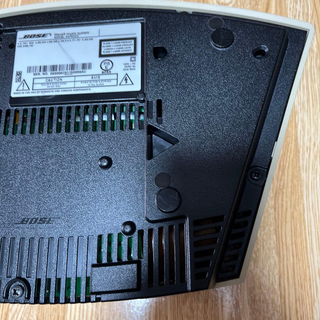 その他 BOSE awr ccc0956AC