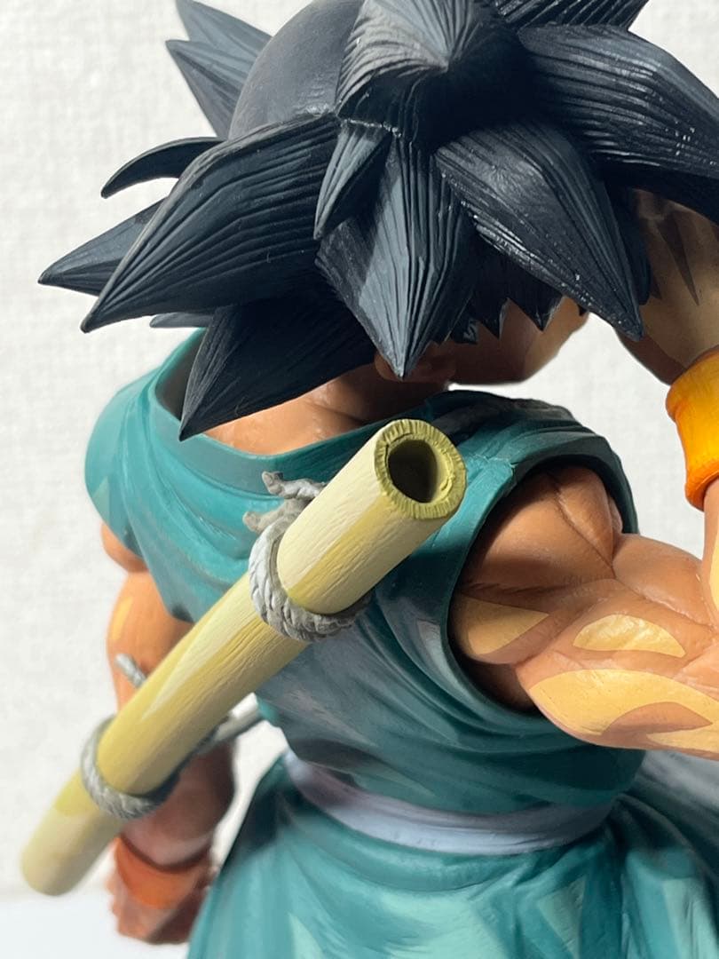 BWFC 造形天下一武道会3 SMSP 孫悟空 D賞