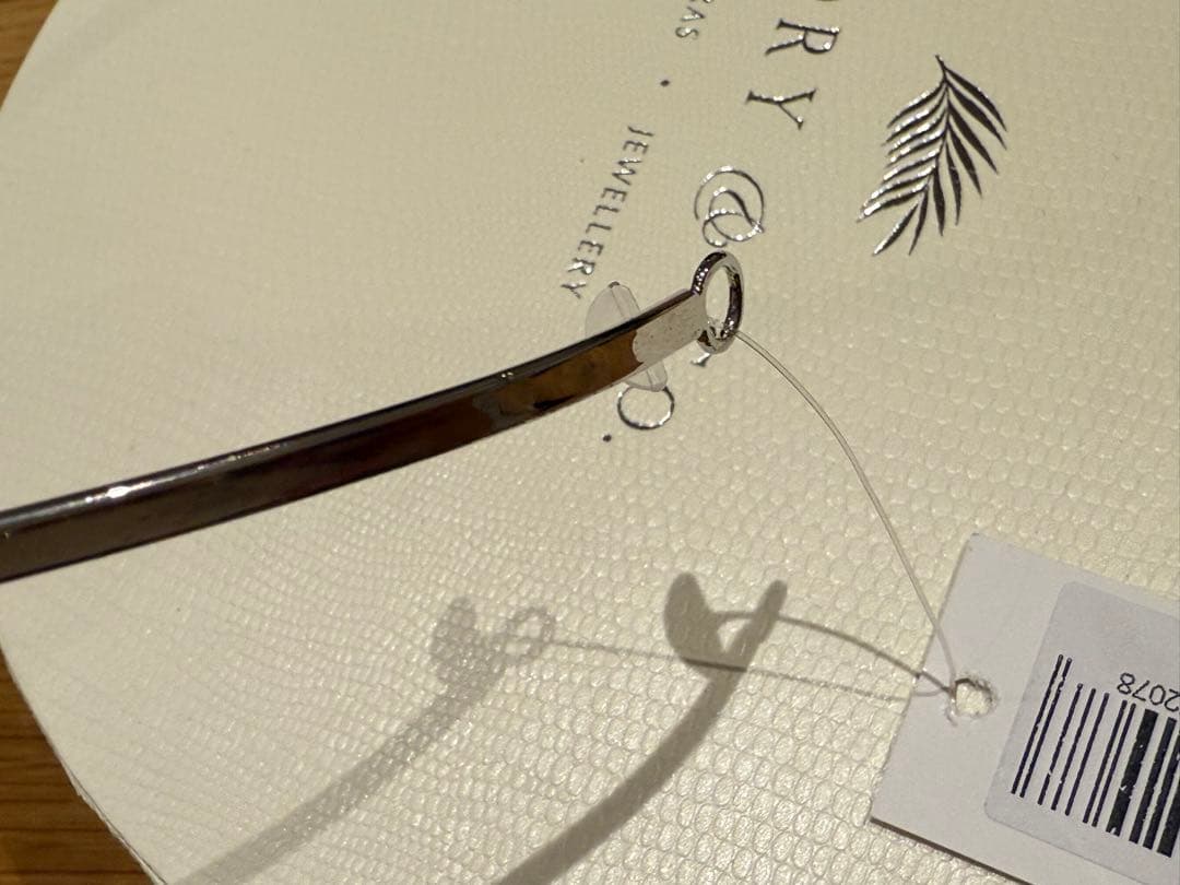 【美品・タグ付き】Ivory & Co Christiana ティアラ