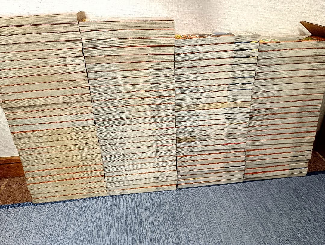 ★1/5新春特価品!★名探偵コナン全107巻全巻セット★早い者勝ち★★