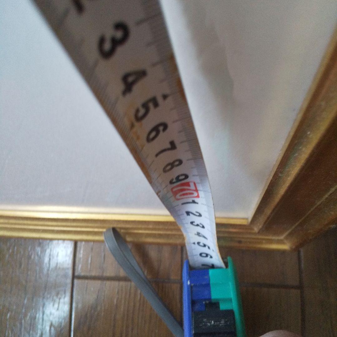 フランスClaude Gaveau絵画。No.入りサイン入りです。大バーゲン‼️