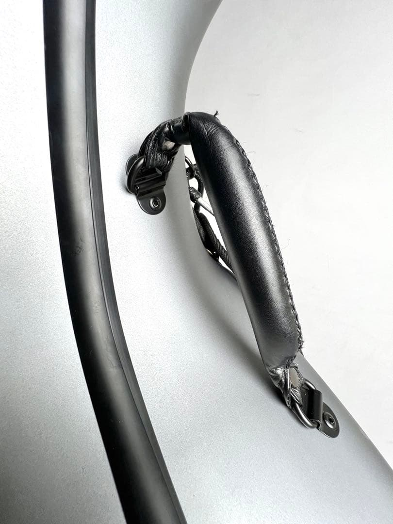 茶子Carbon Mac CFC2S USED