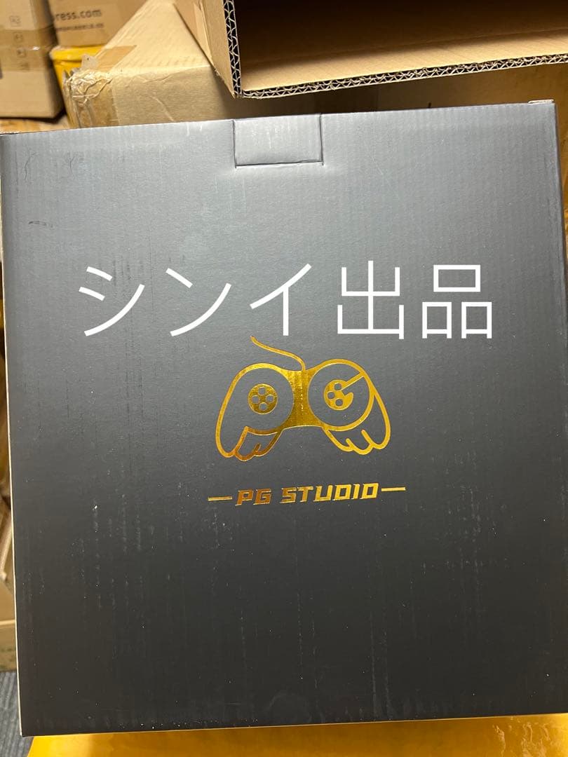 翌日発送　PG　マチ　ハンター×ハンター　フィギュア　ガレージキット　POP