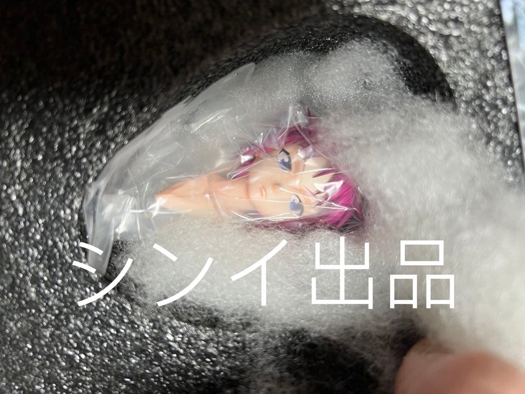 翌日発送　PG　マチ　ハンター×ハンター　フィギュア　ガレージキット　POP