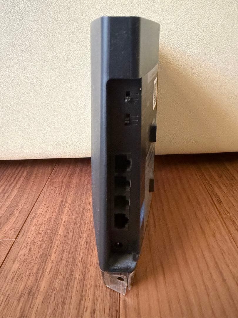 BUFFALO WSR-6000AX8-MB Wi-Fi 6ルーター