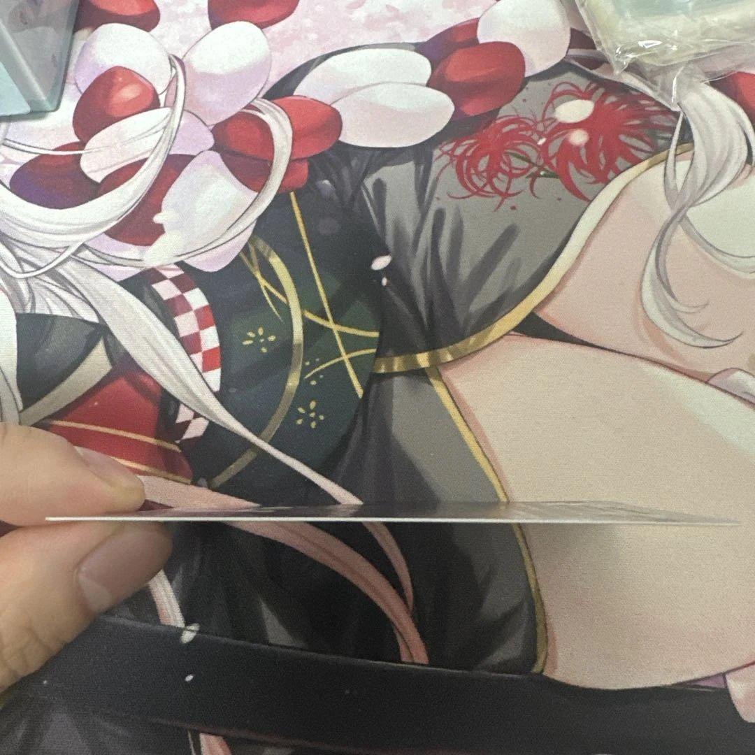 即日発送　ヴァンガード　四精織り成す清浄の盾　(廻間ミチル)　3位　3RD