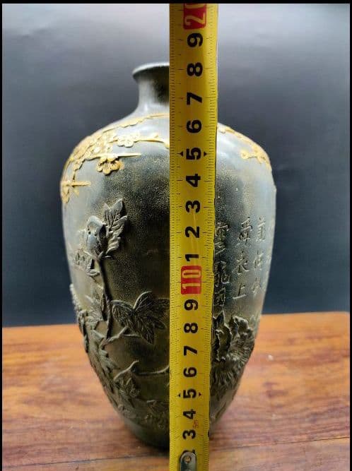 中国美術 花瓶 置物 アンティーク希少 康熙年制