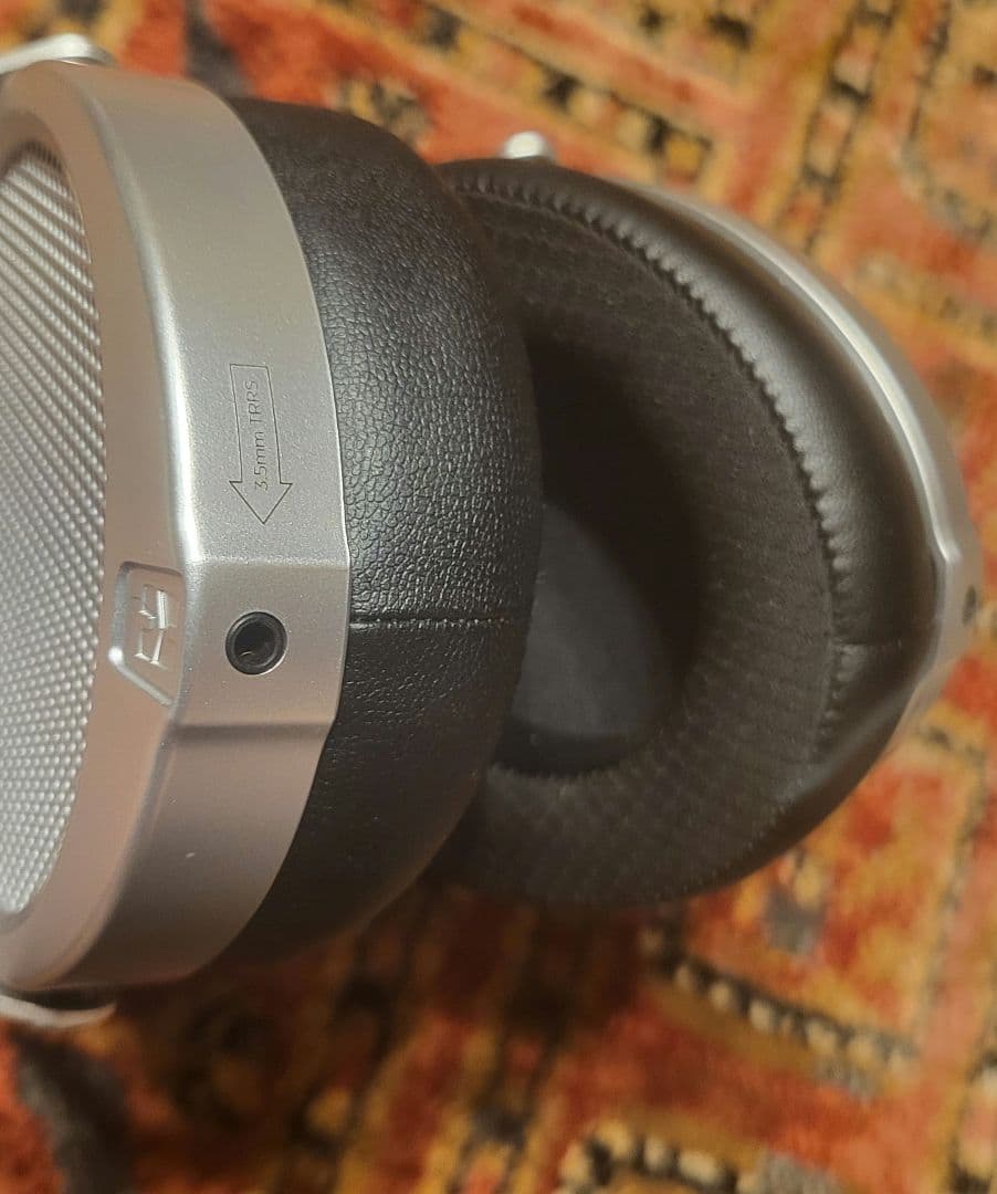 HiFiMAN DEVA Pro　ハイファイマン