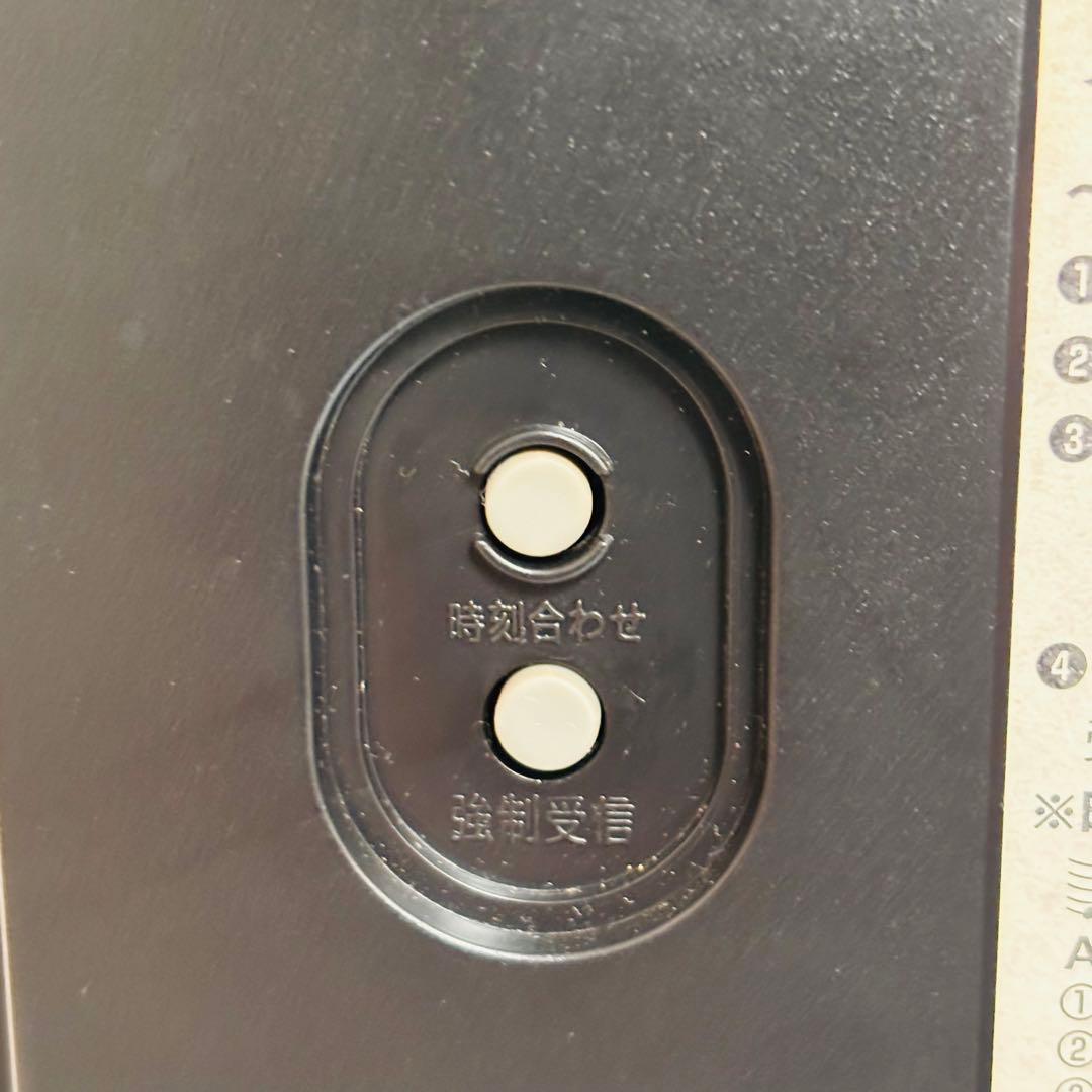 Small World リズムメロディからくり電波時計 スモールワールド