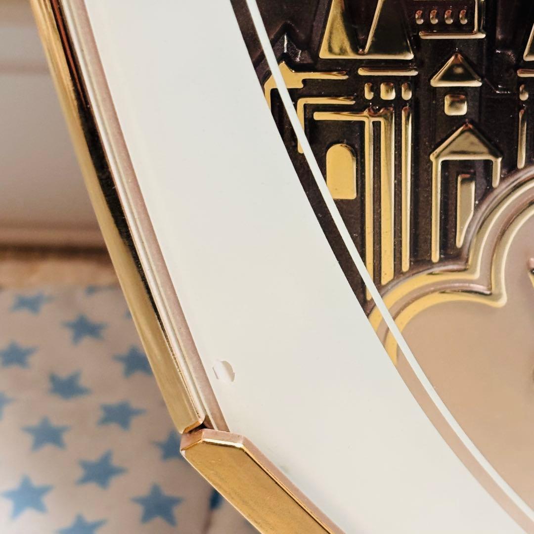 Small World リズムメロディからくり電波時計 スモールワールド