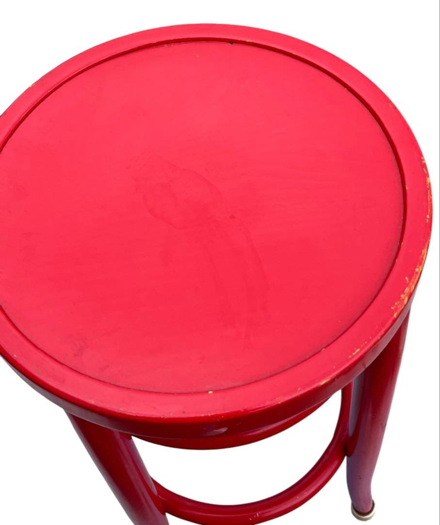 IDEEイデーカウンターチェアスツール（背もたれなし）