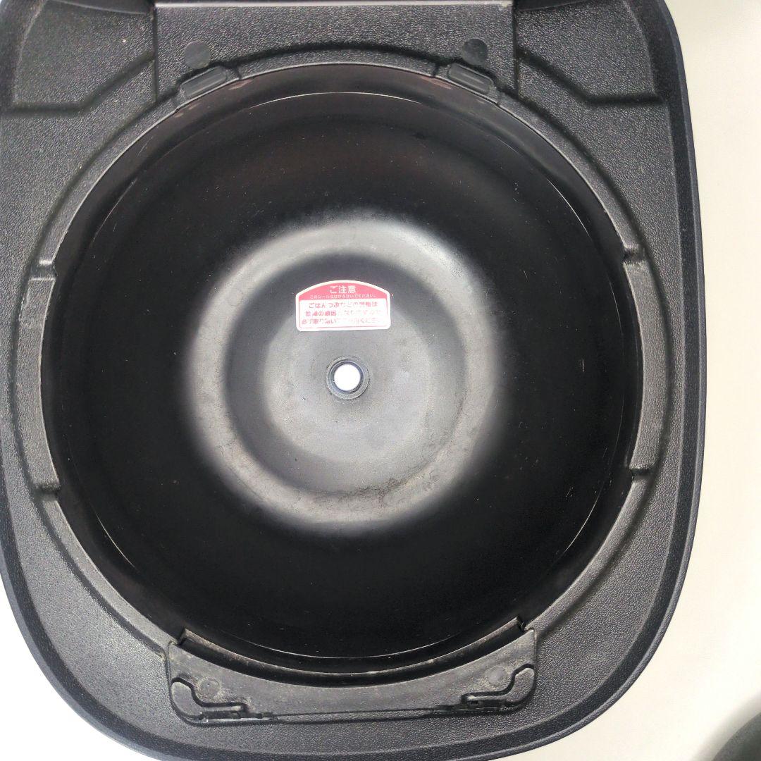 TIGER 圧力IH炊きたて JPI-A100 炊飯器