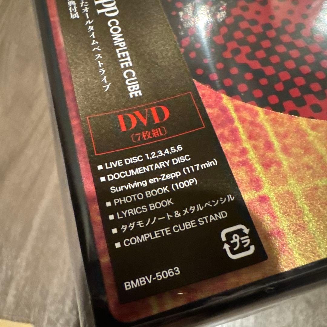 s*r様 稲葉浩志 Koshi Inaba LIVE 2024 en-Zepp