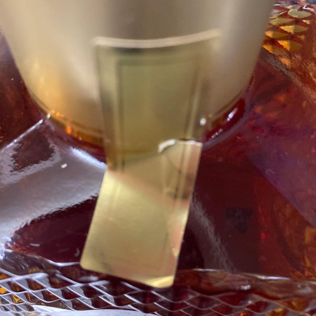 I.W. HARPER 12年バーボンウイスキー 750ml 旧ラベル　箱付き