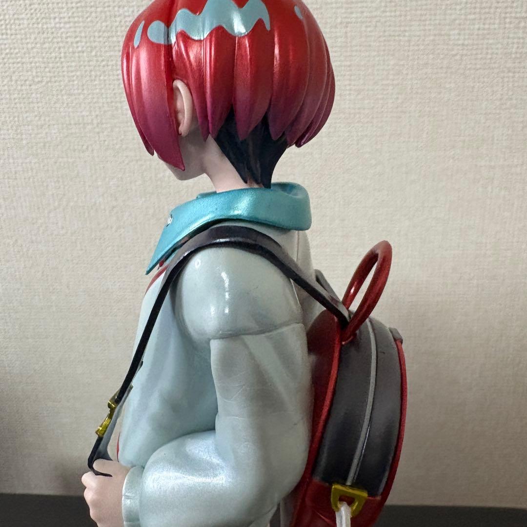 フィギュア 一番くじ GQuuuuuuX ラストワン アマテ・ユズリハ（マチュ）