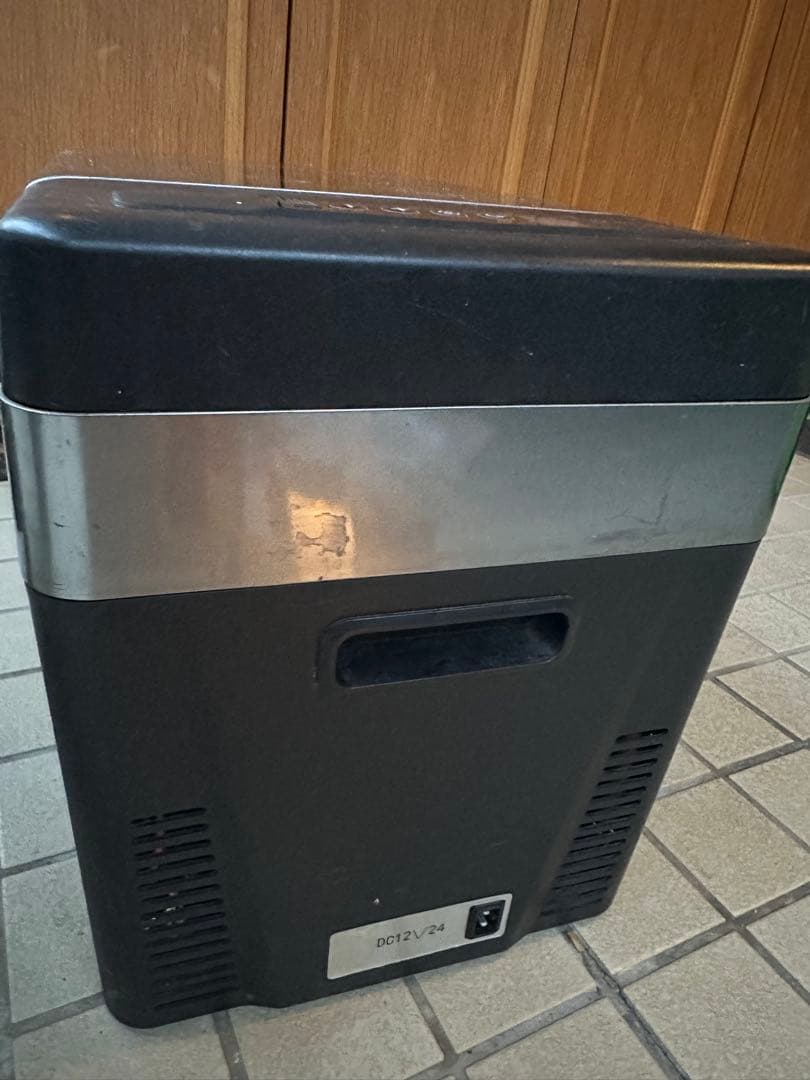 GOTURE ポータブル電源 冷却機能付き