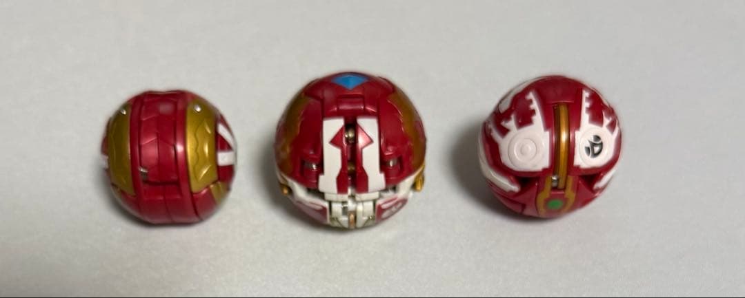 士ドラガオン　デッキ　爆丸　爆テク