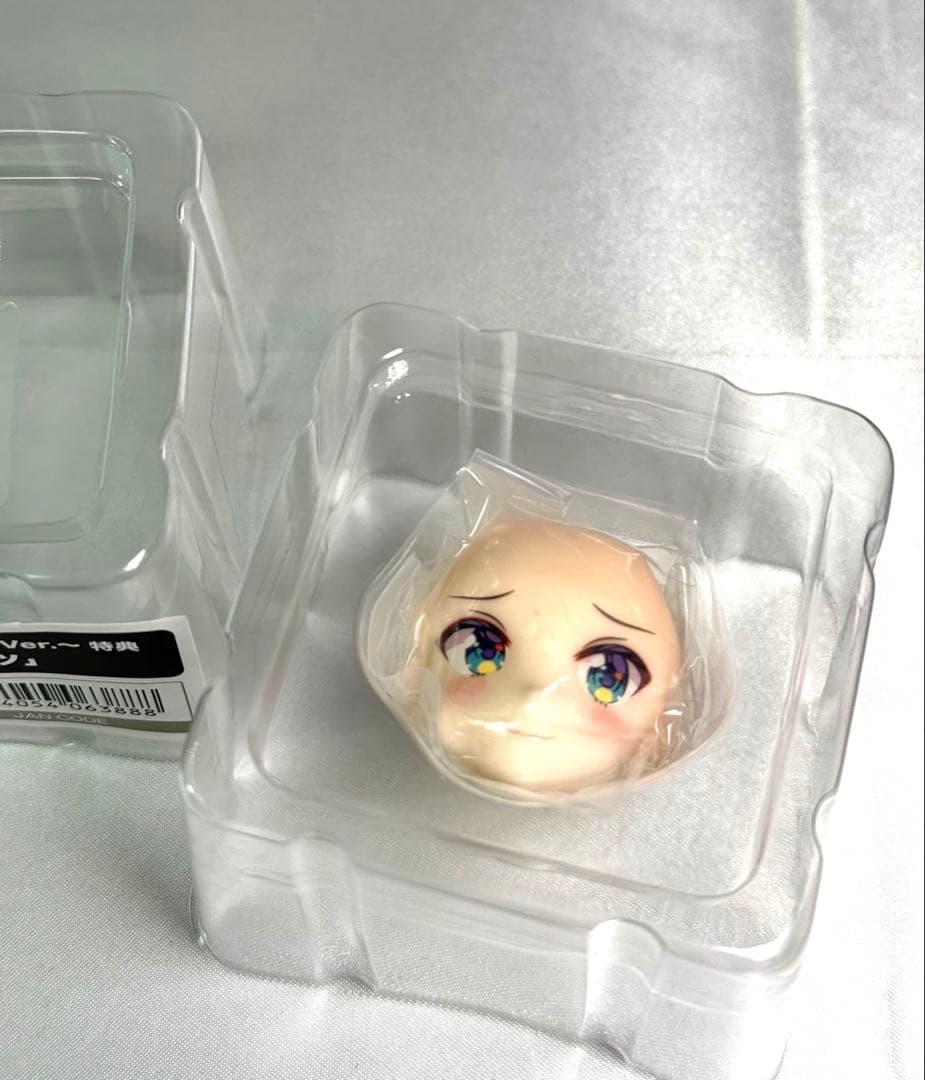 大空スバル ～サスペンダー衣装Ver. フィギュア