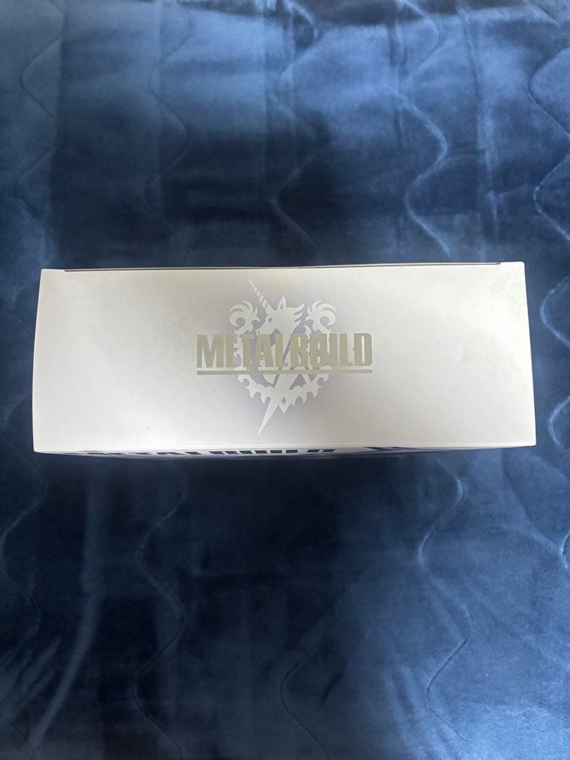 Hi-νガンダム L BUILD