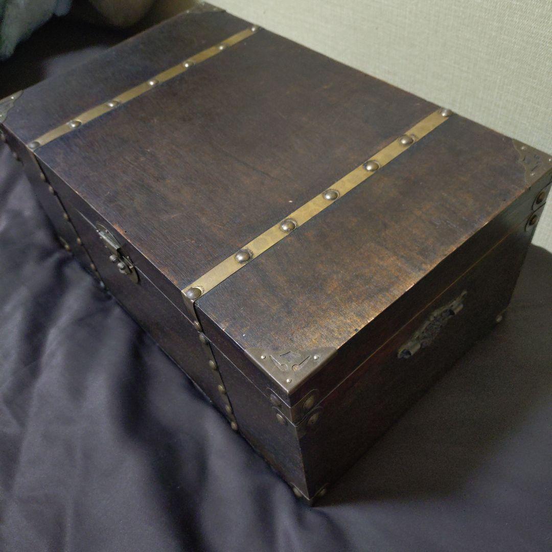 貴重　未開封あり　ハリー・ポッター 記念版 全7巻 木箱入り