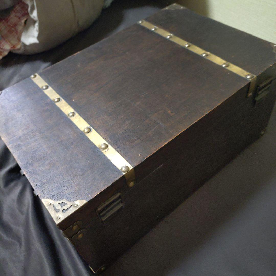 貴重　未開封あり　ハリー・ポッター 記念版 全7巻 木箱入り