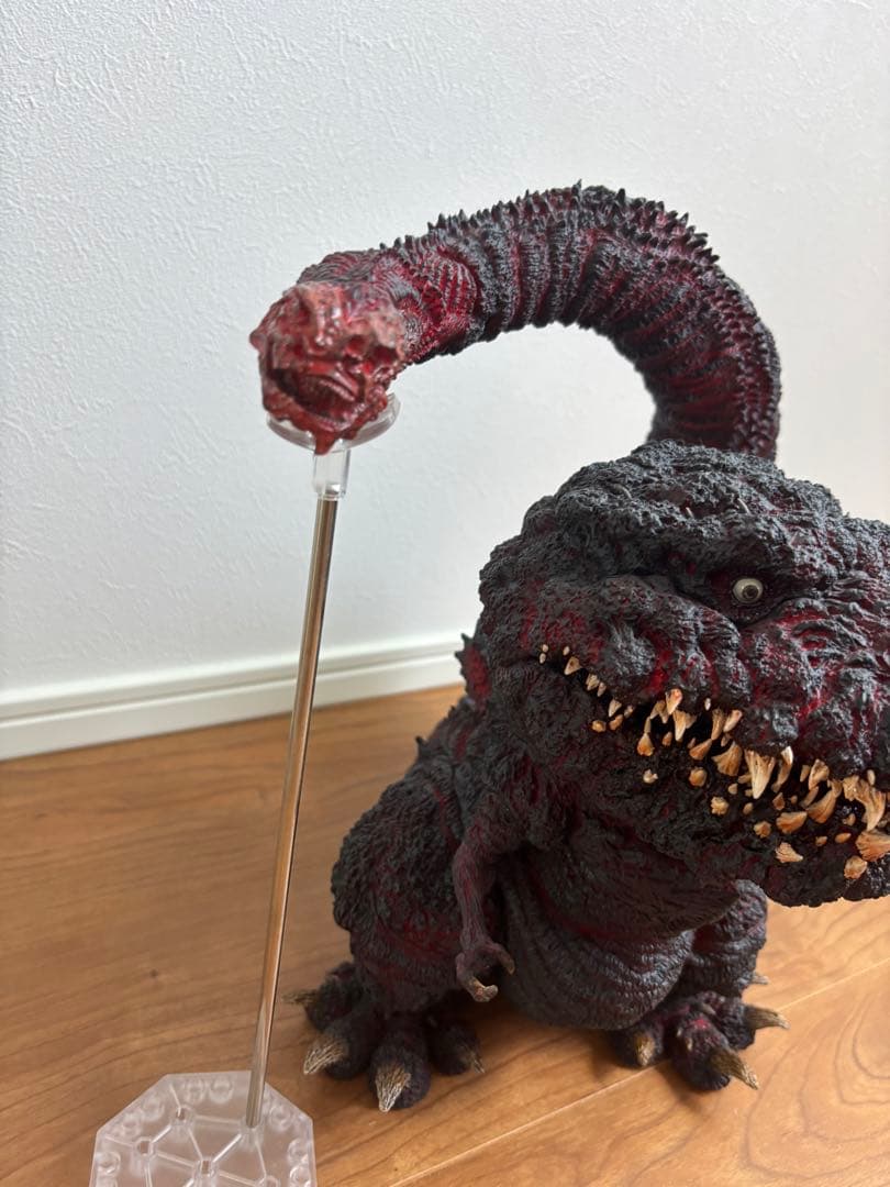 シン・ゴジラ　ギガンティック　デフォリアル