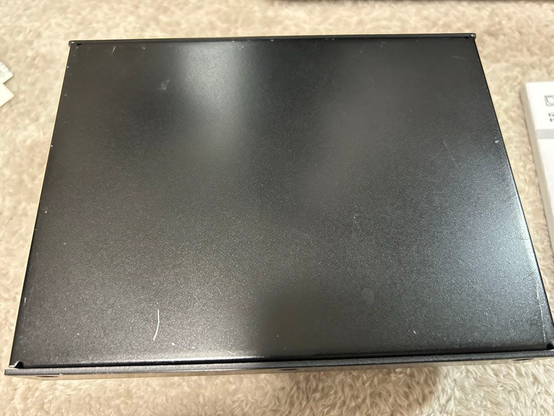 BOSS GT1000 core FS-7セット