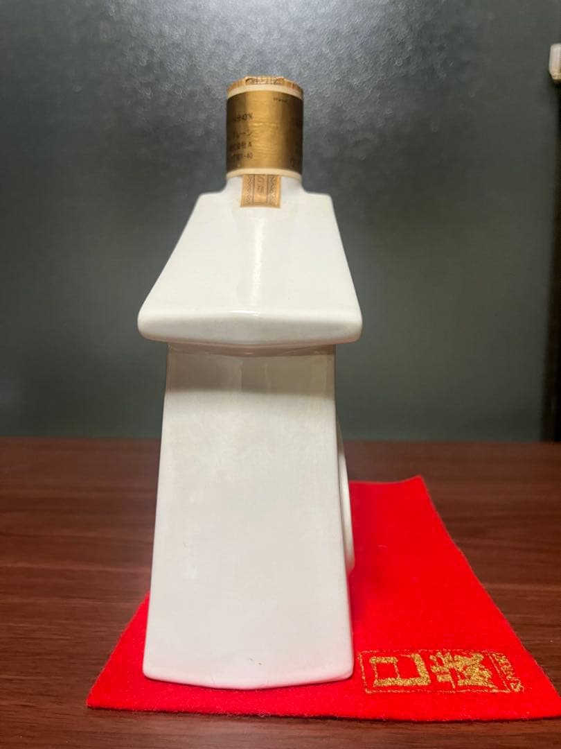 未開栓 Suntory サントリー ウィスキー 干支ボトル　み　巳