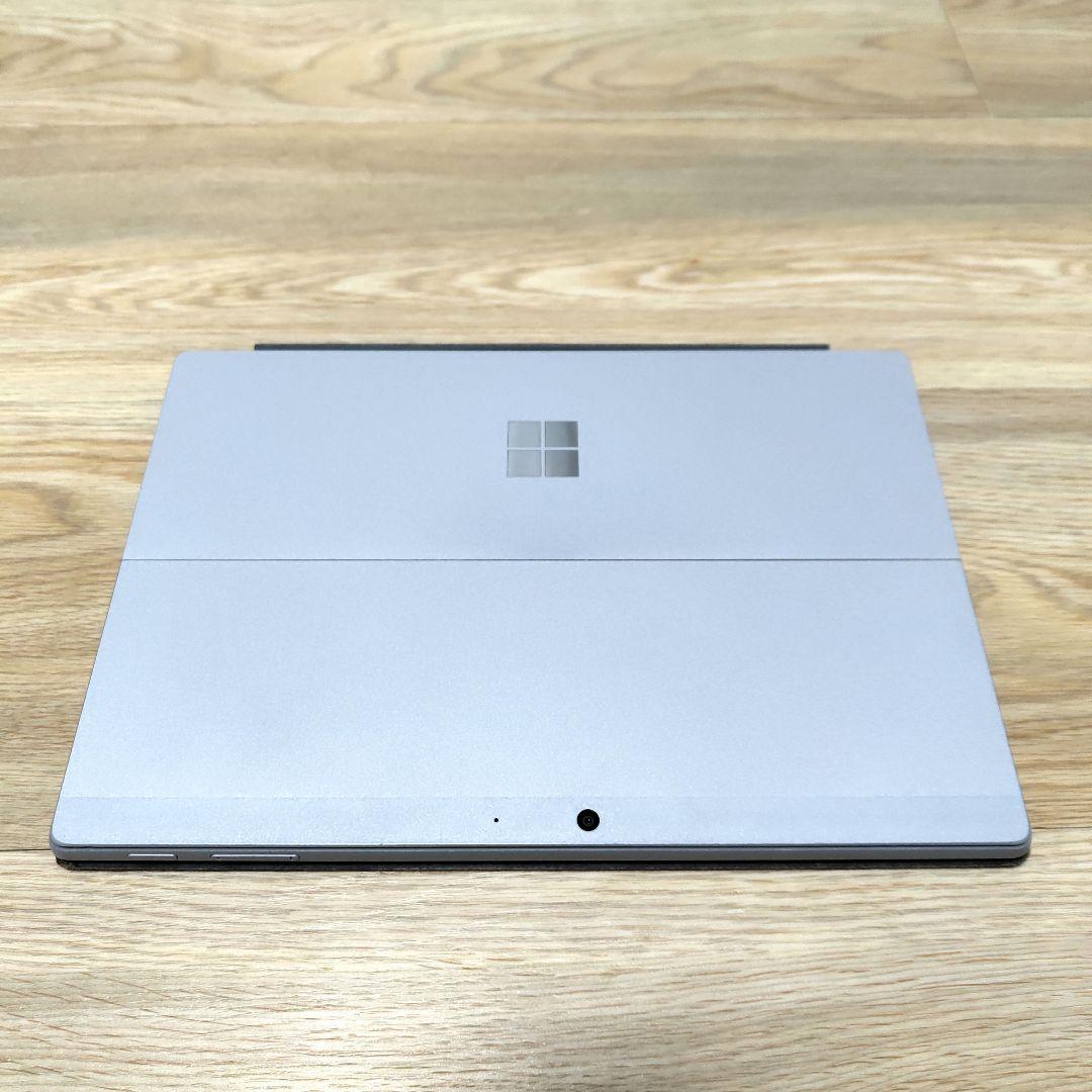 Windowsノート本体 Microsoft Surface Pro 7+ i5/8GB/256GB