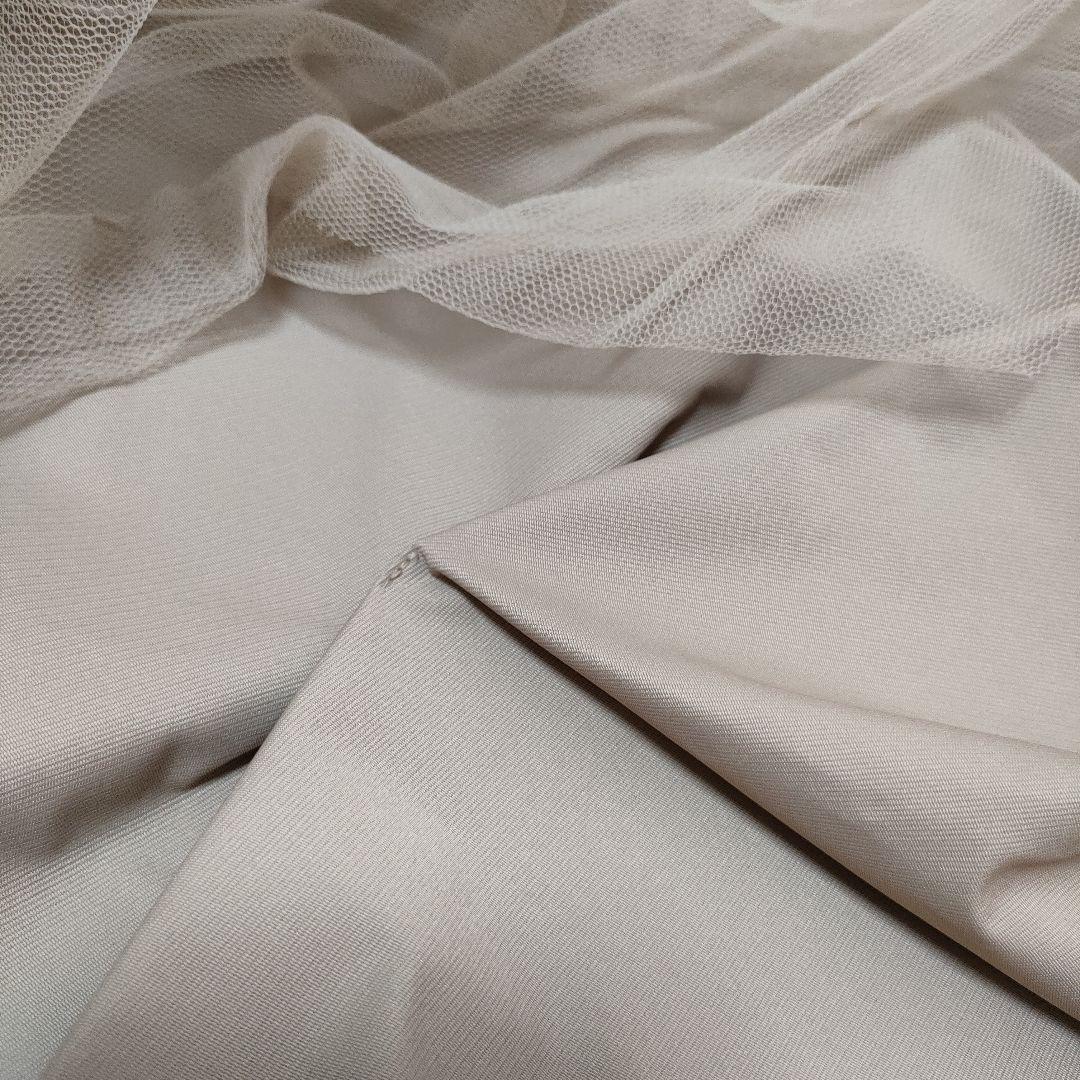 FOXEY　フリル　レース　スカート　フォクシー　40