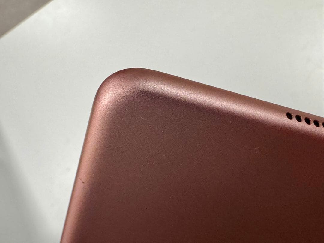 Apple iPad Pro 10.5インチ ローズゴールド 本体 ジャンク