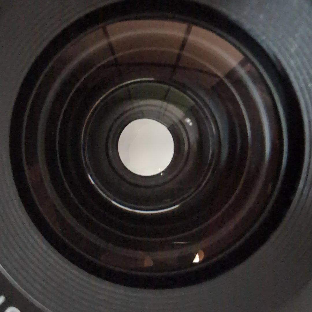 【美品】富士フィルム XC 15-45mm f/3.5-5.6 OIS PZ