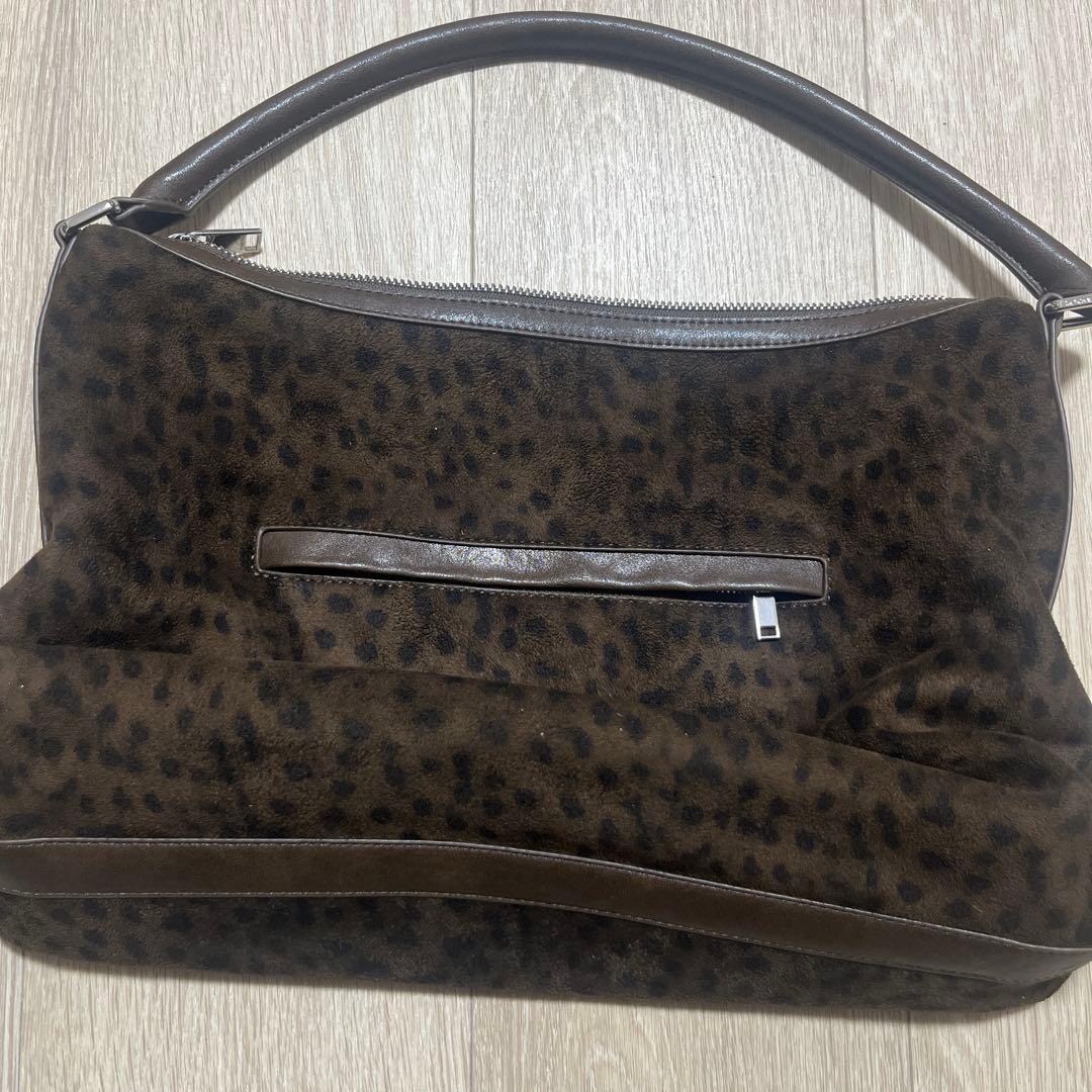 【完売品】stand oil スタンドオイルMushy Bag