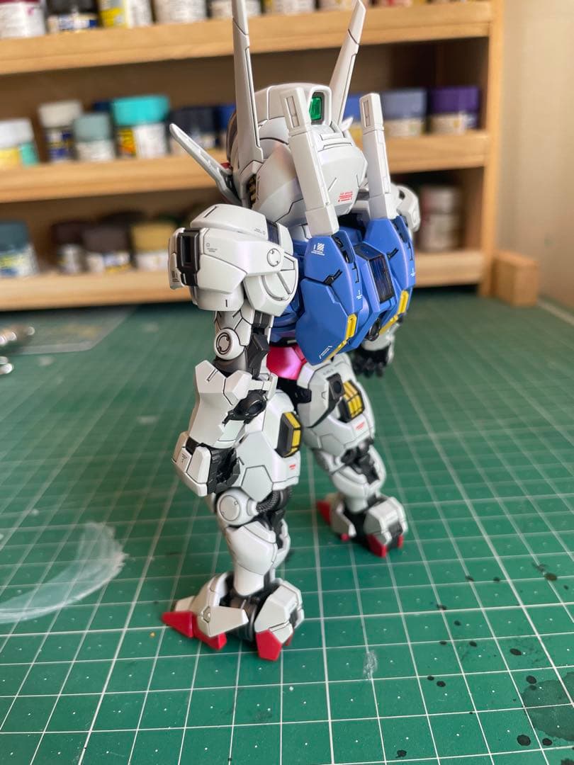 えもやん　製作品ページ