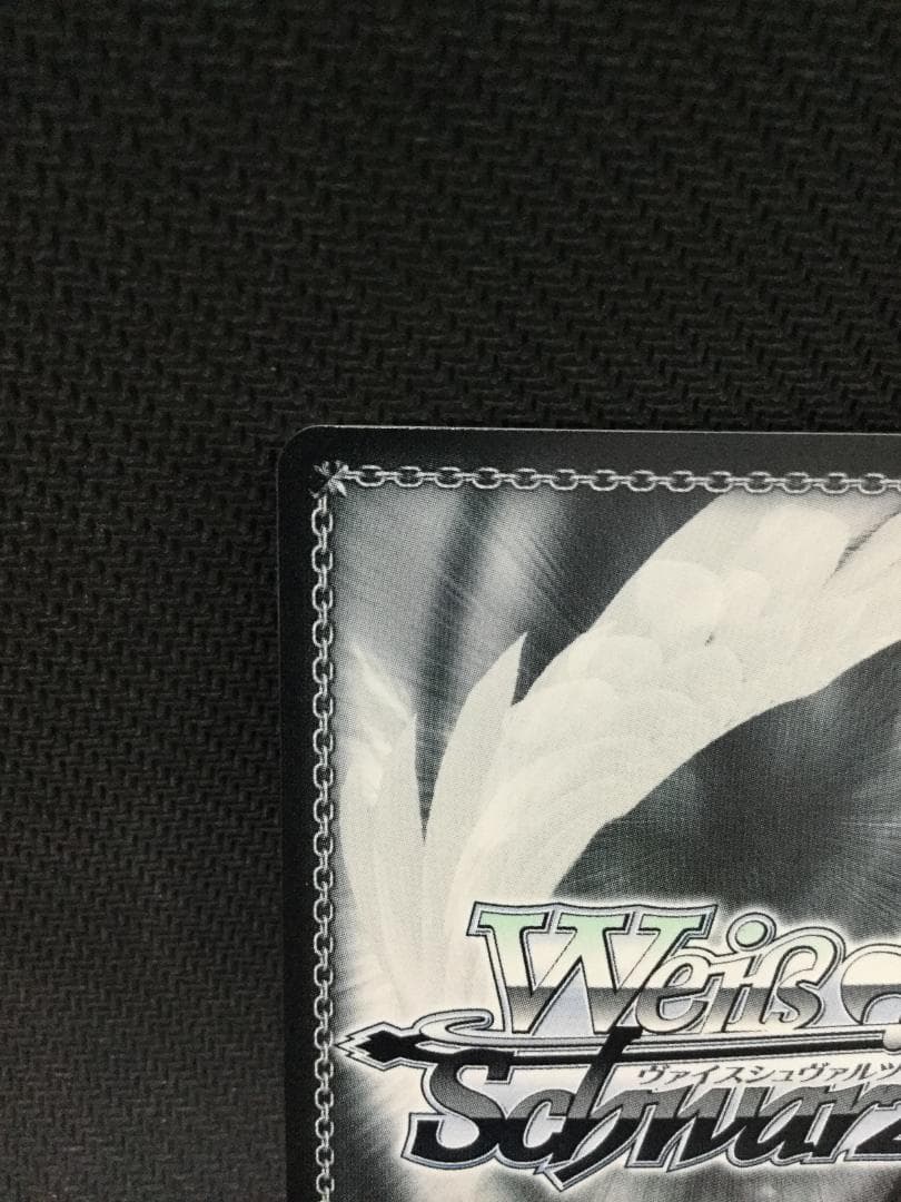 ヴァイスシュヴァルツ  Summer Splash Party! 森カリオペ