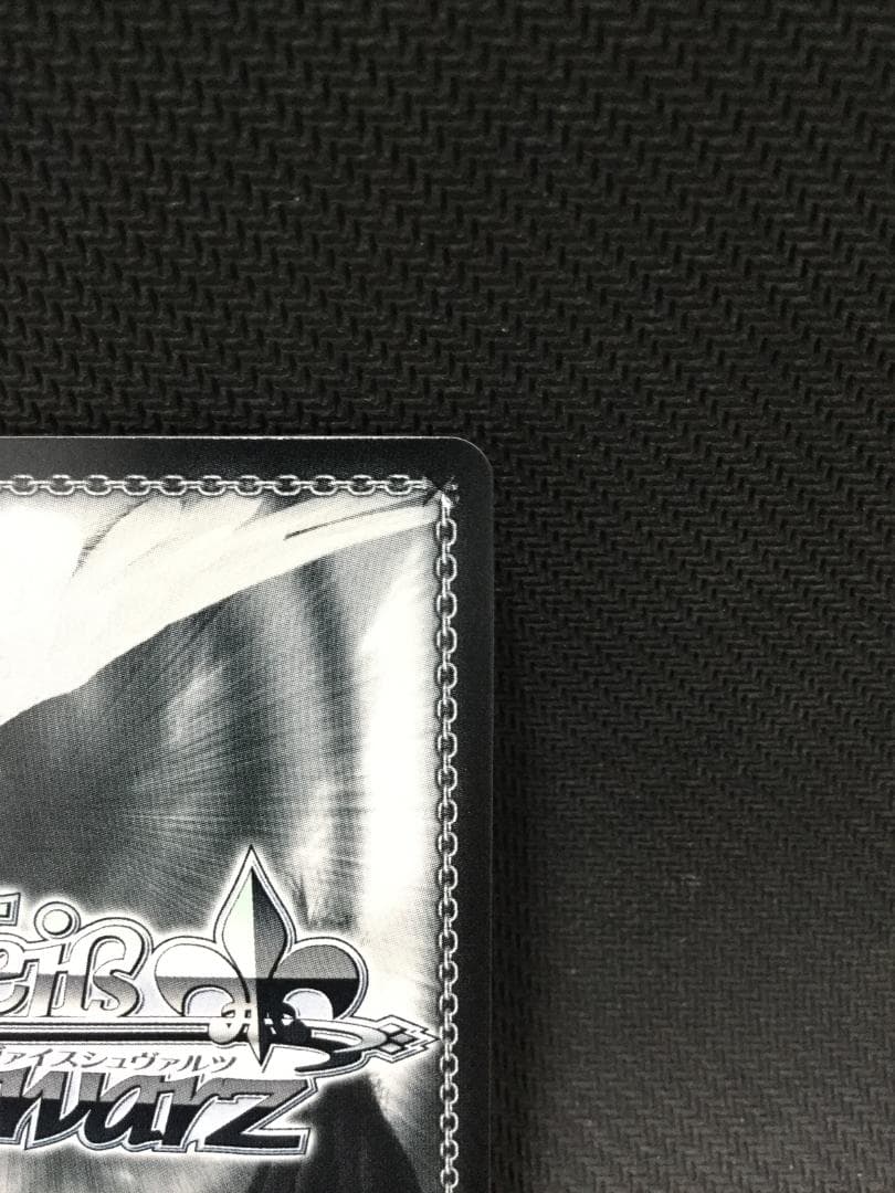 ヴァイスシュヴァルツ  Summer Splash Party! 森カリオペ