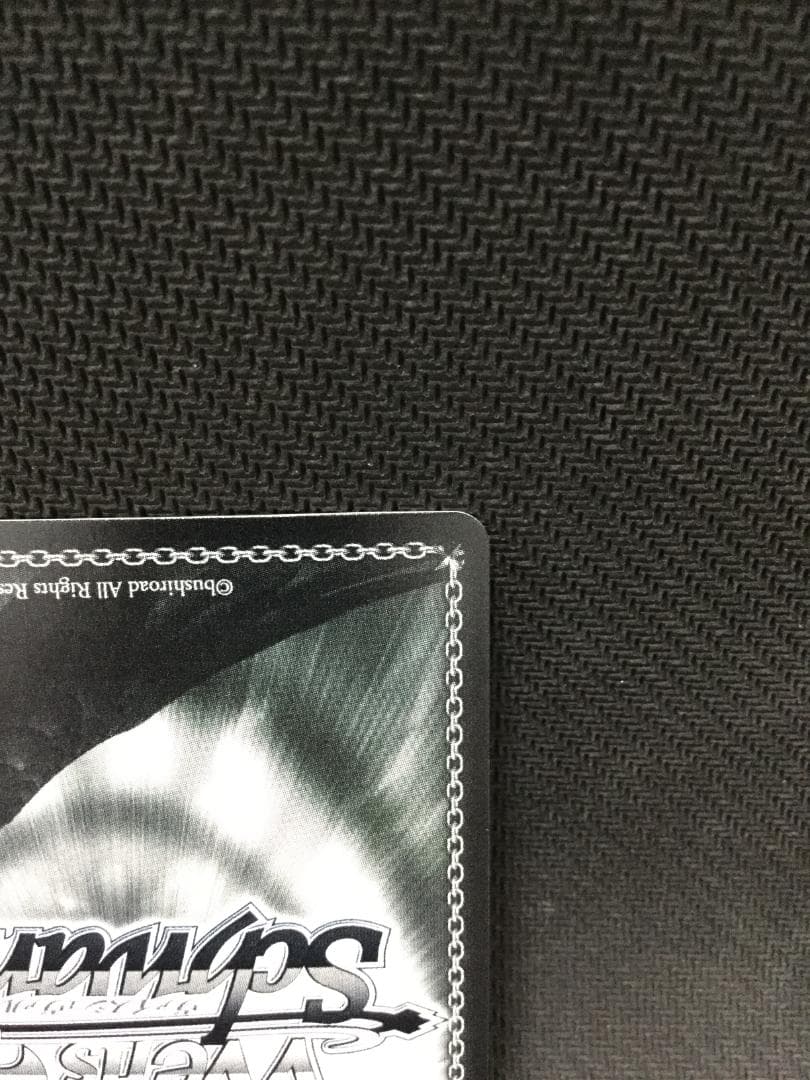 ヴァイスシュヴァルツ  Summer Splash Party! 森カリオペ