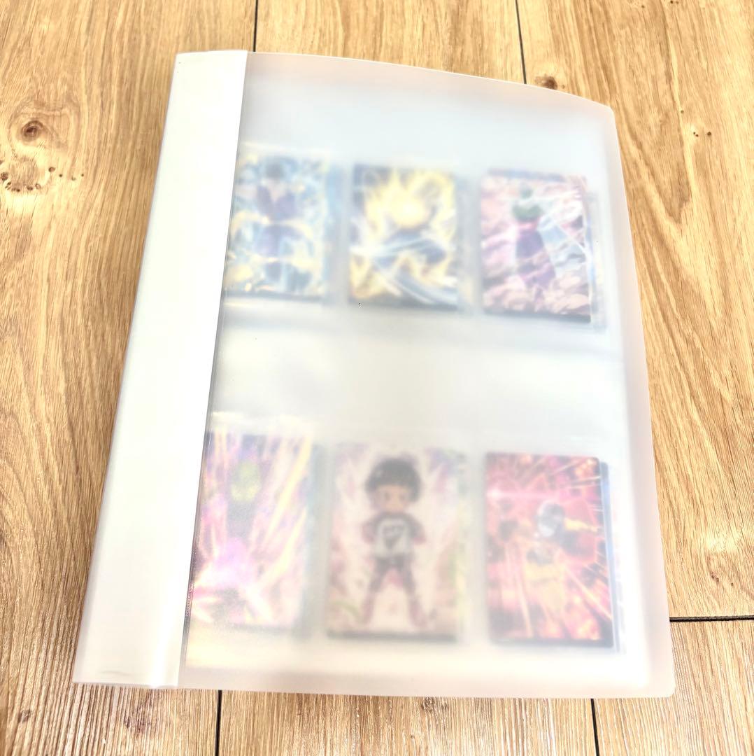 イタジャガ ドラゴンボール フルコンプ