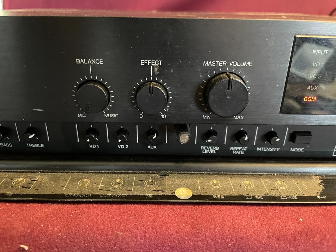 Roland DIGITAL SPACE ECHO RE-5 テープエコー