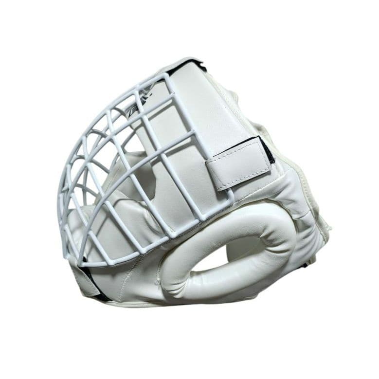 WORLD CHAMP PROFESSIONAL ヘッドギア金網面　S/Mサイズ