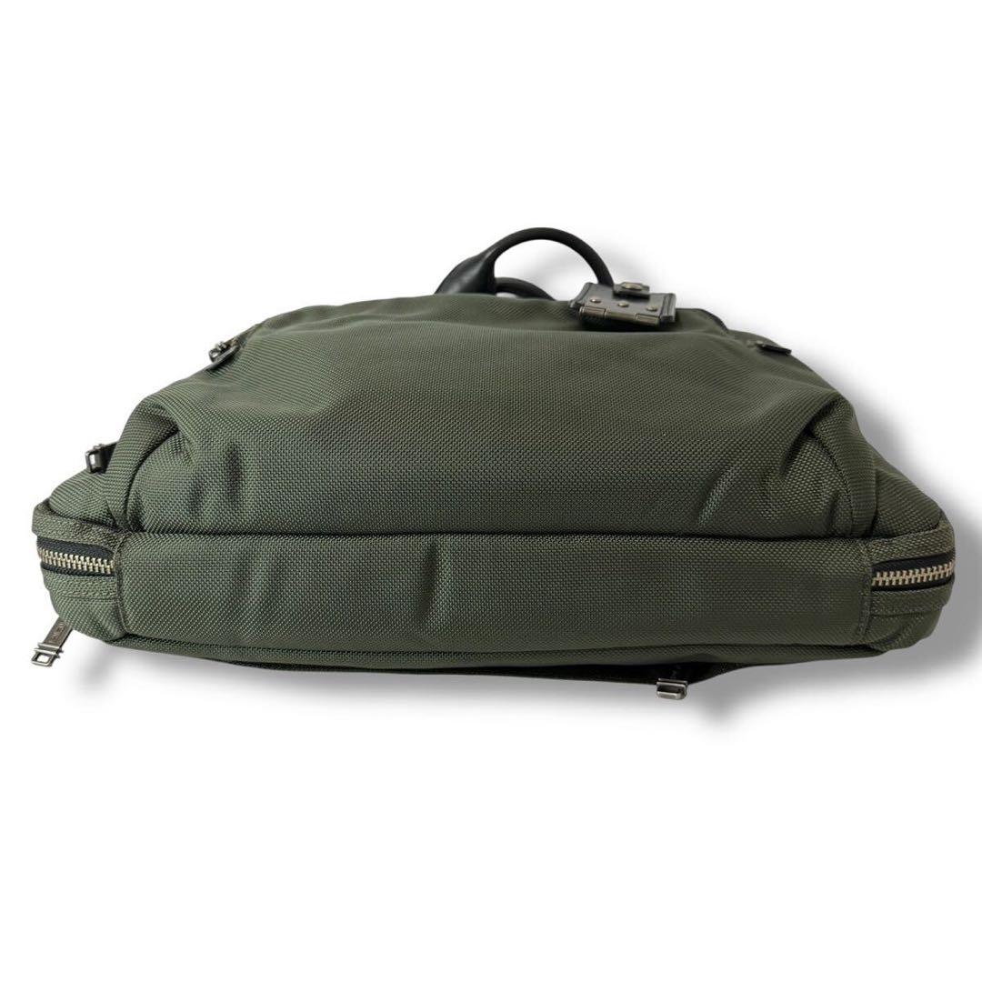 TUMI ／トゥミ 22631SPH ALPHA BRAVO ビジネスバッグ