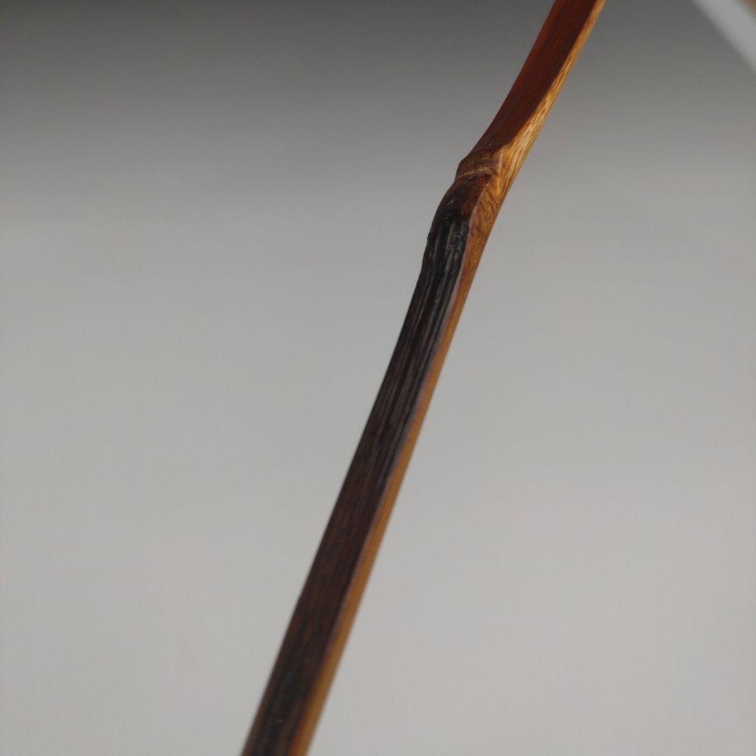 ア189 『大徳寺　立花大亀　極箱　竹茶杓』『銘　蓬莱』茶道具