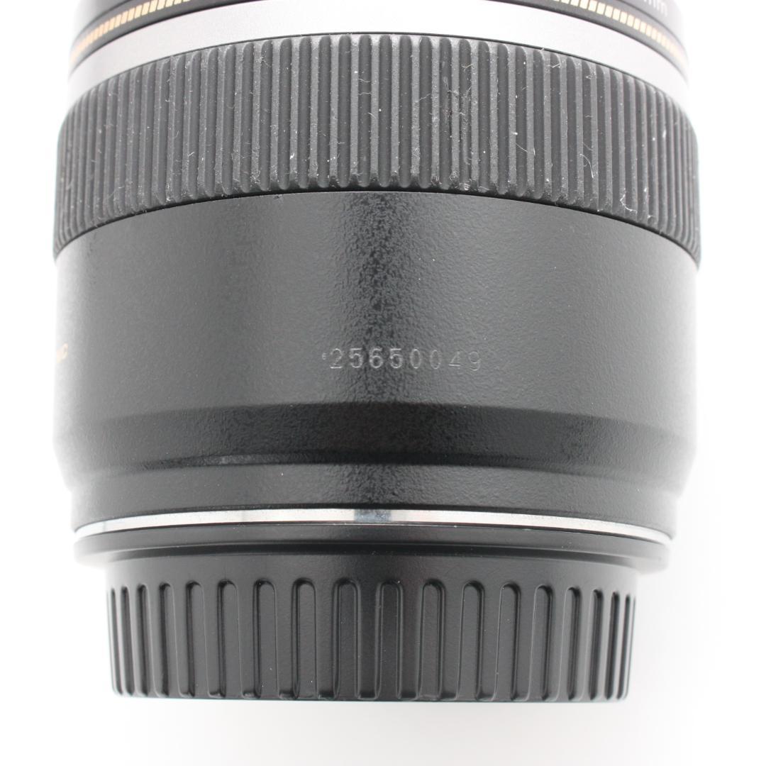 Canon 単焦点マクロレンズ EF-S60mm F2.8USM APS-C対応