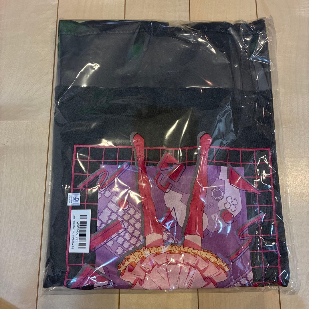 VAULTROOM 推しの子 Tシャツ　新品、未使用