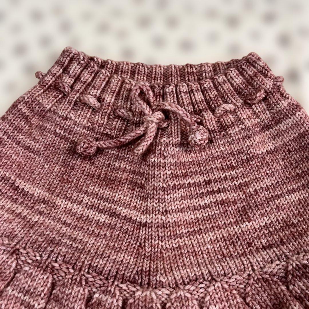 Misha & Puff スケポン10yピンク