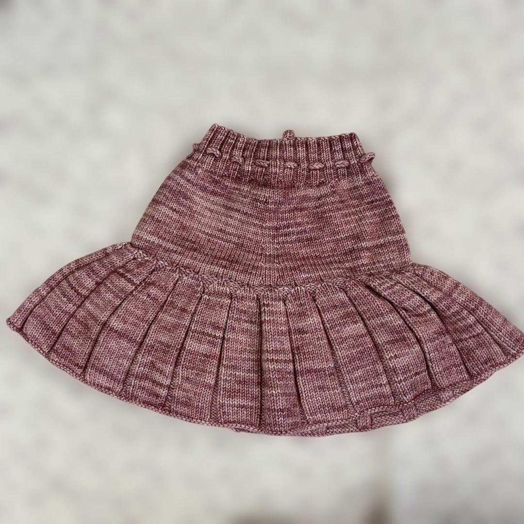 Misha & Puff スケポン10yピンク