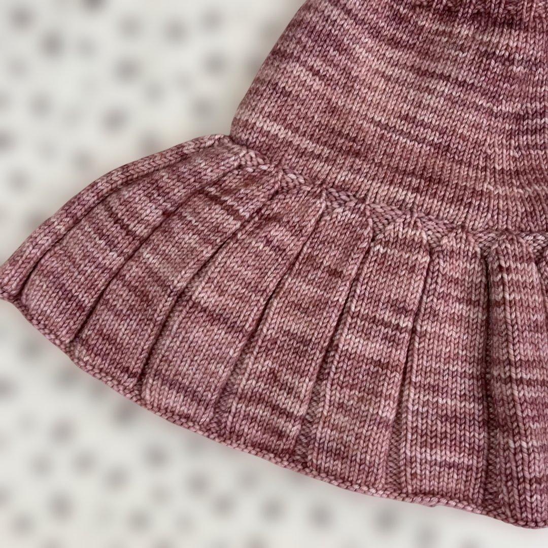 Misha & Puff スケポン10yピンク