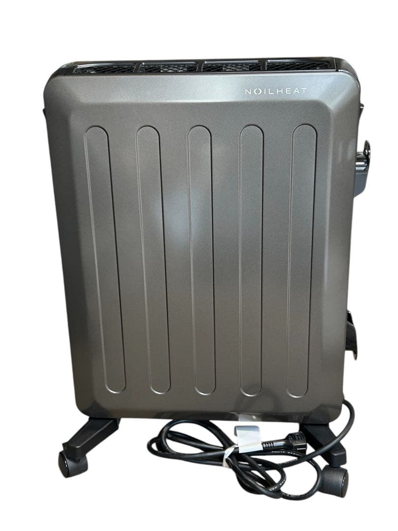 CORONA オイルレスヒーターノイルヒート DHS-1519 美品