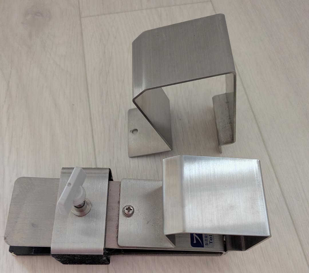 ピアノ補助ペダル3点セット　ドンナハウス